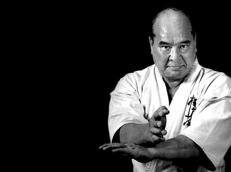 Fondateur du Kyokushin
