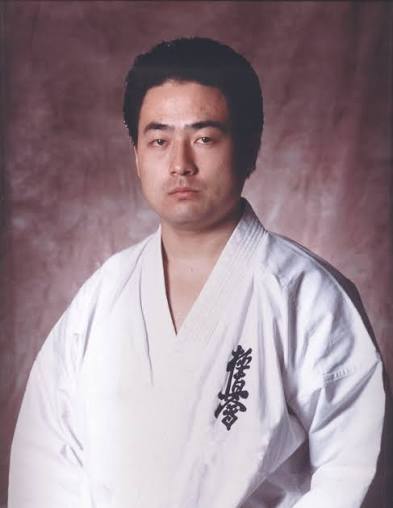 Jeunesse de Shokei Matsui