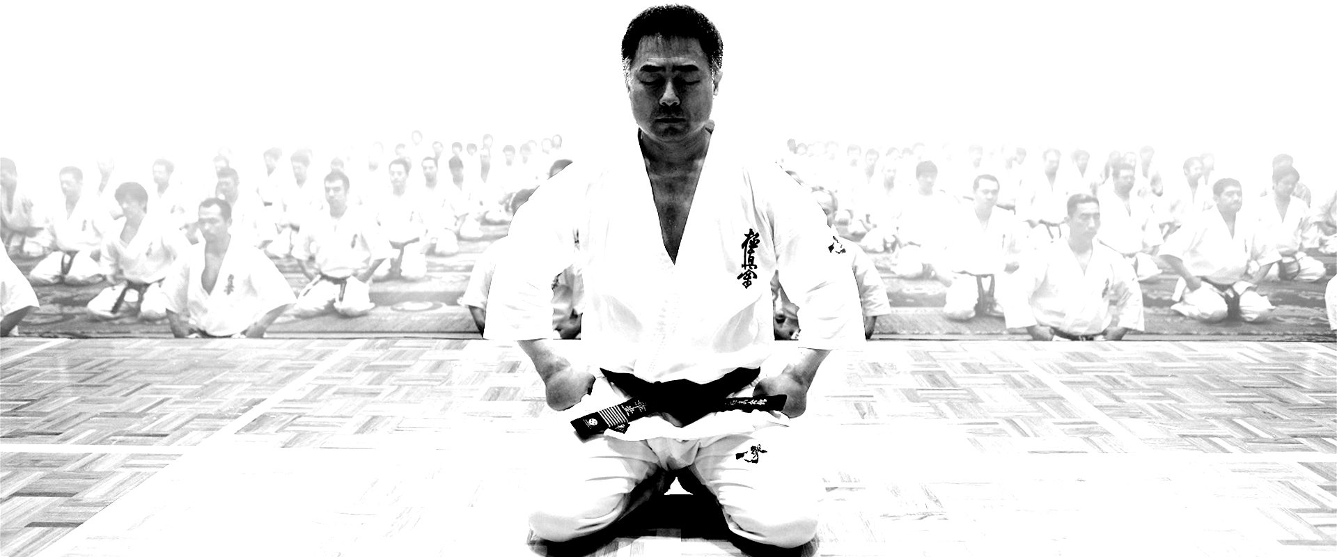 Kancho Shokei Matsui