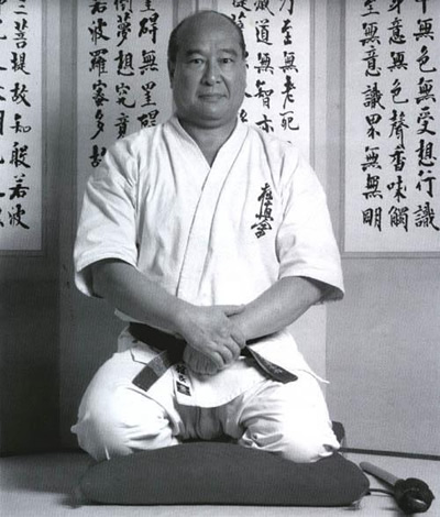 Sosaï Oyama