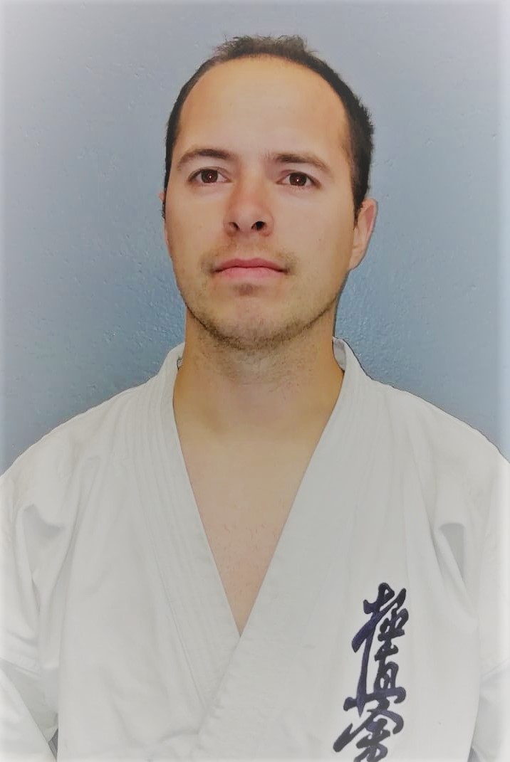 Sempaï Adrien MAHAUT