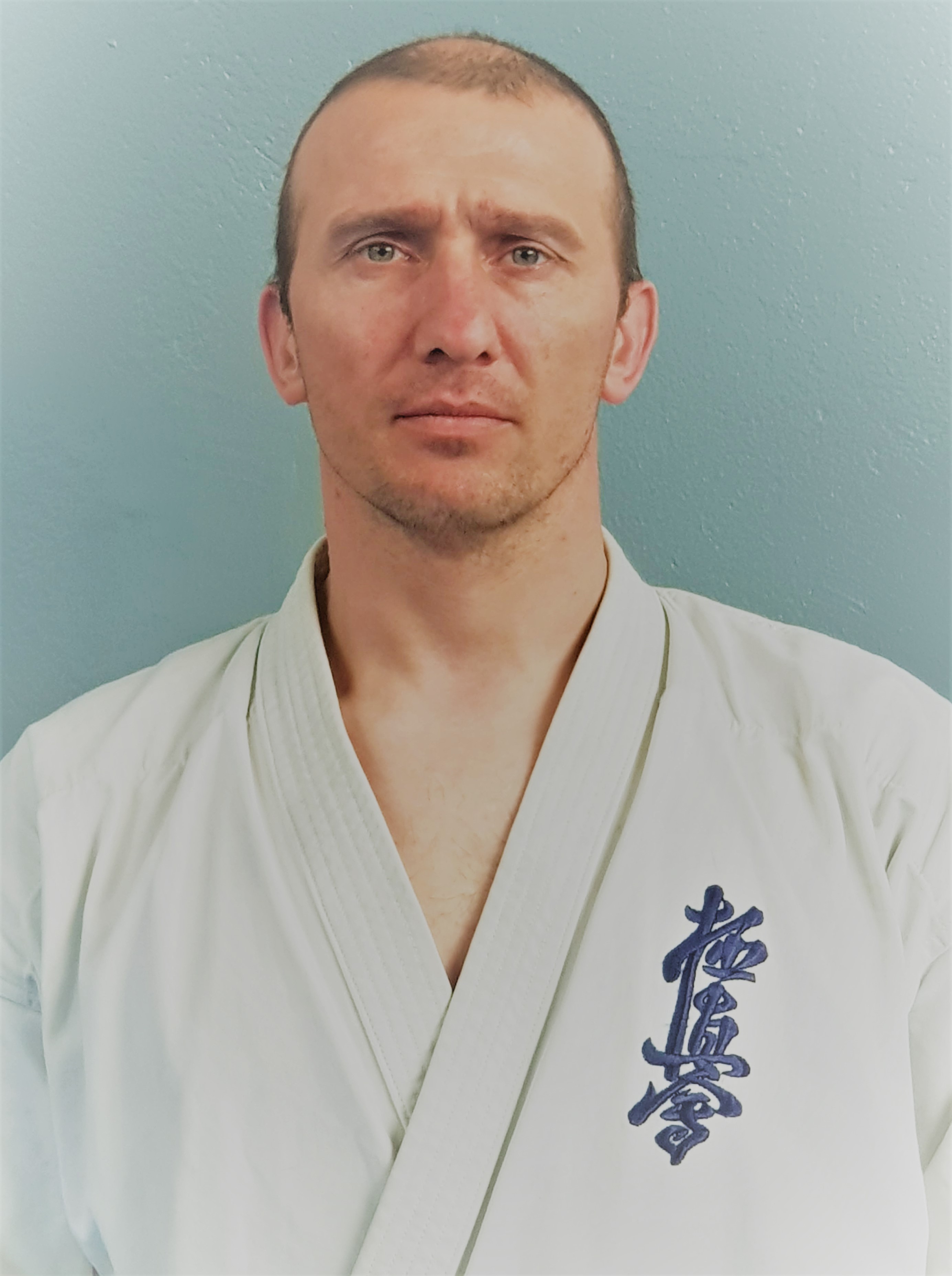 Sempaï Alexandre BREVINI