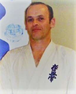 Sempaï Benoït DUCOUDRAY