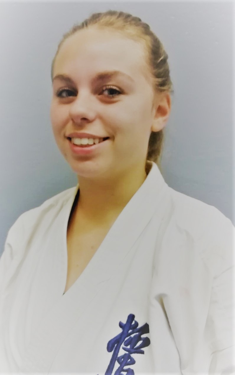 Sempaï Chloé MONVOISIN