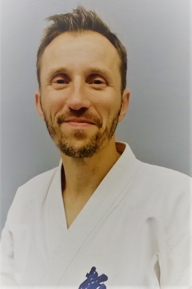 Sempaï Christophe MARTINEZ-GARCIA