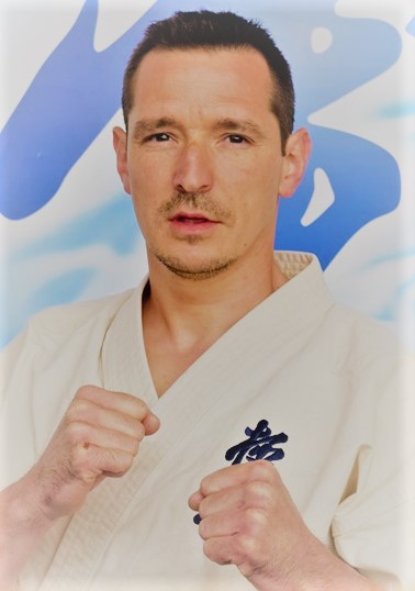 Sempaï Damien DUBOURG