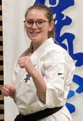 Sempaï Eloïse MARY