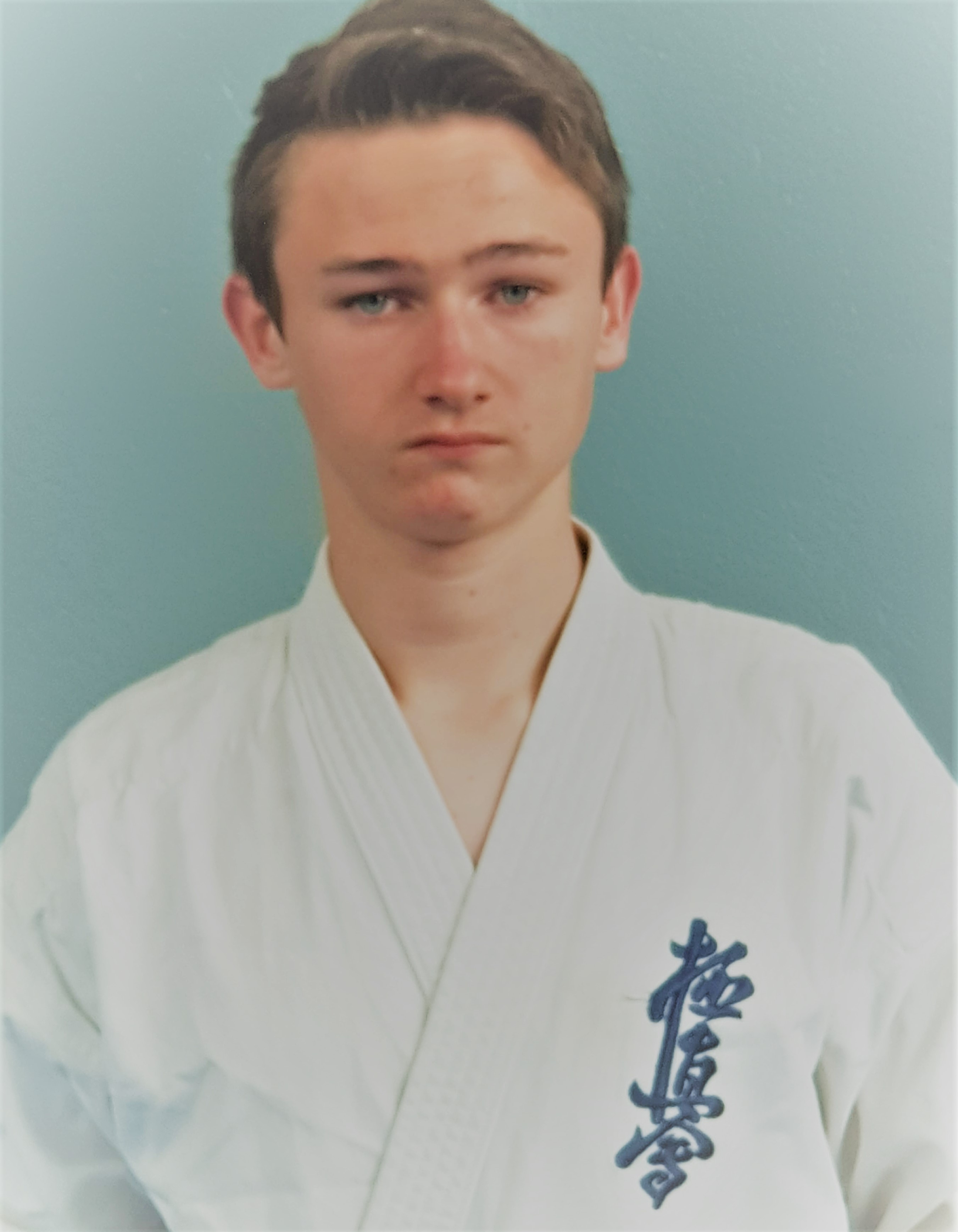 Sempaï Giovanni BREVINI