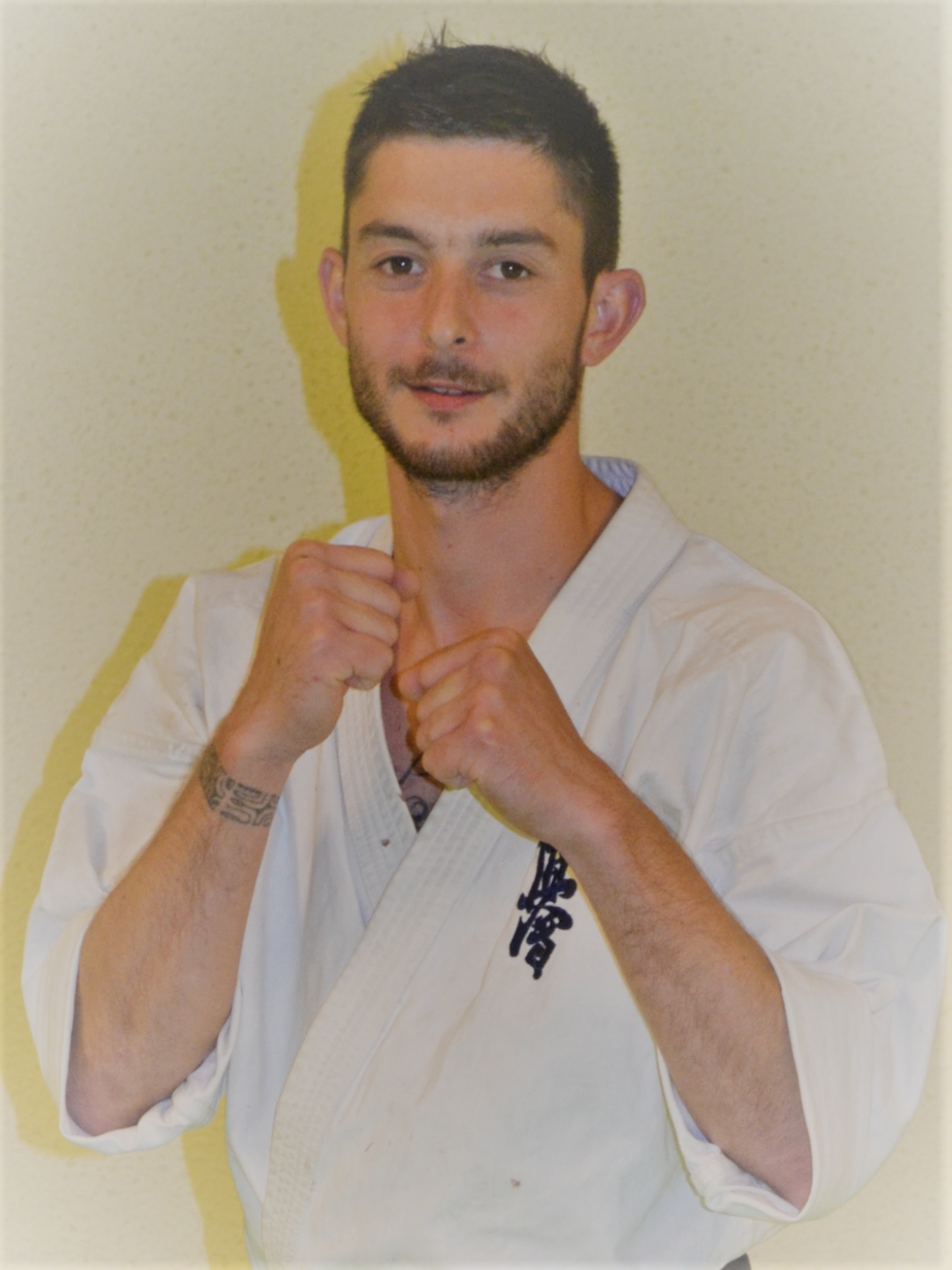 Sempaï Kevin LECERF