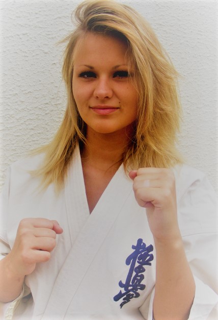 Sempaï Tatiana PERETEL