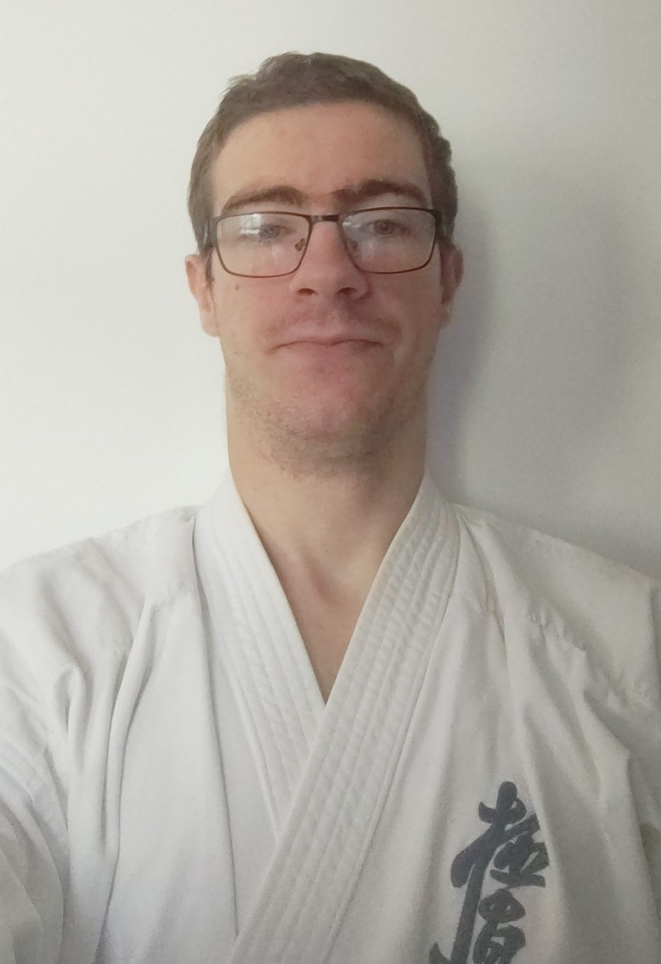 Sempaï Valentin GARIAN