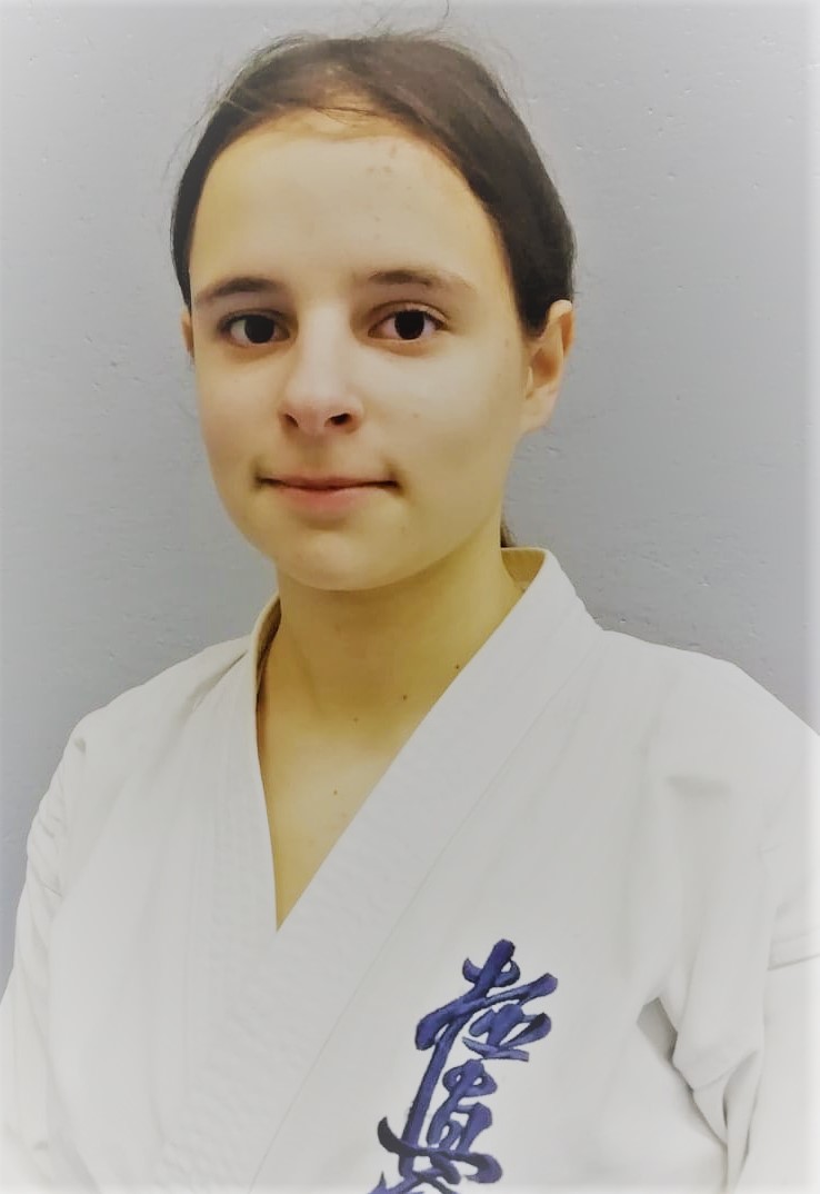 Sempaï Victorine VIEUXMAIRE