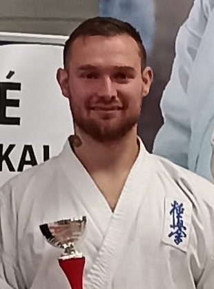 Sempaï Wilfried LETERTRE