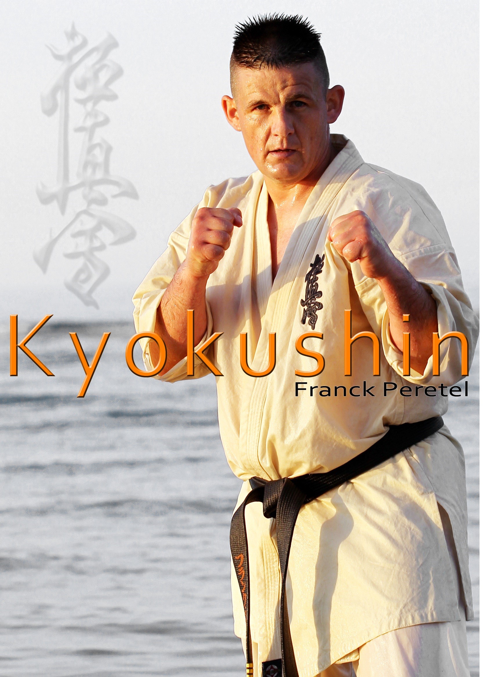 Shihan Franck PERETEL