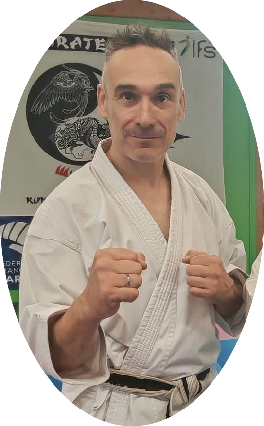 Sébastien GUERRAND