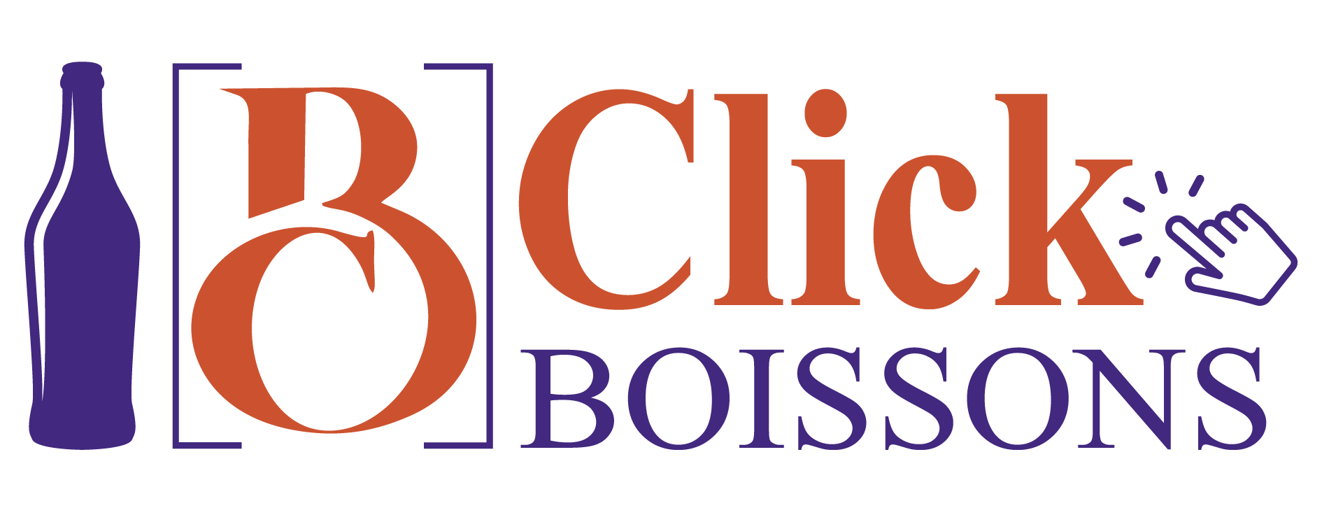 Click Boissons