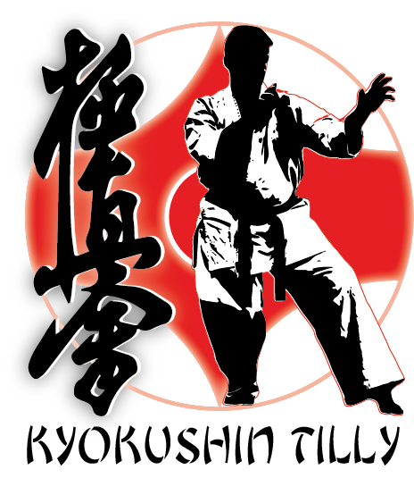Kyokushin Tilly Logo