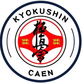 Kyokushin Caen Logo