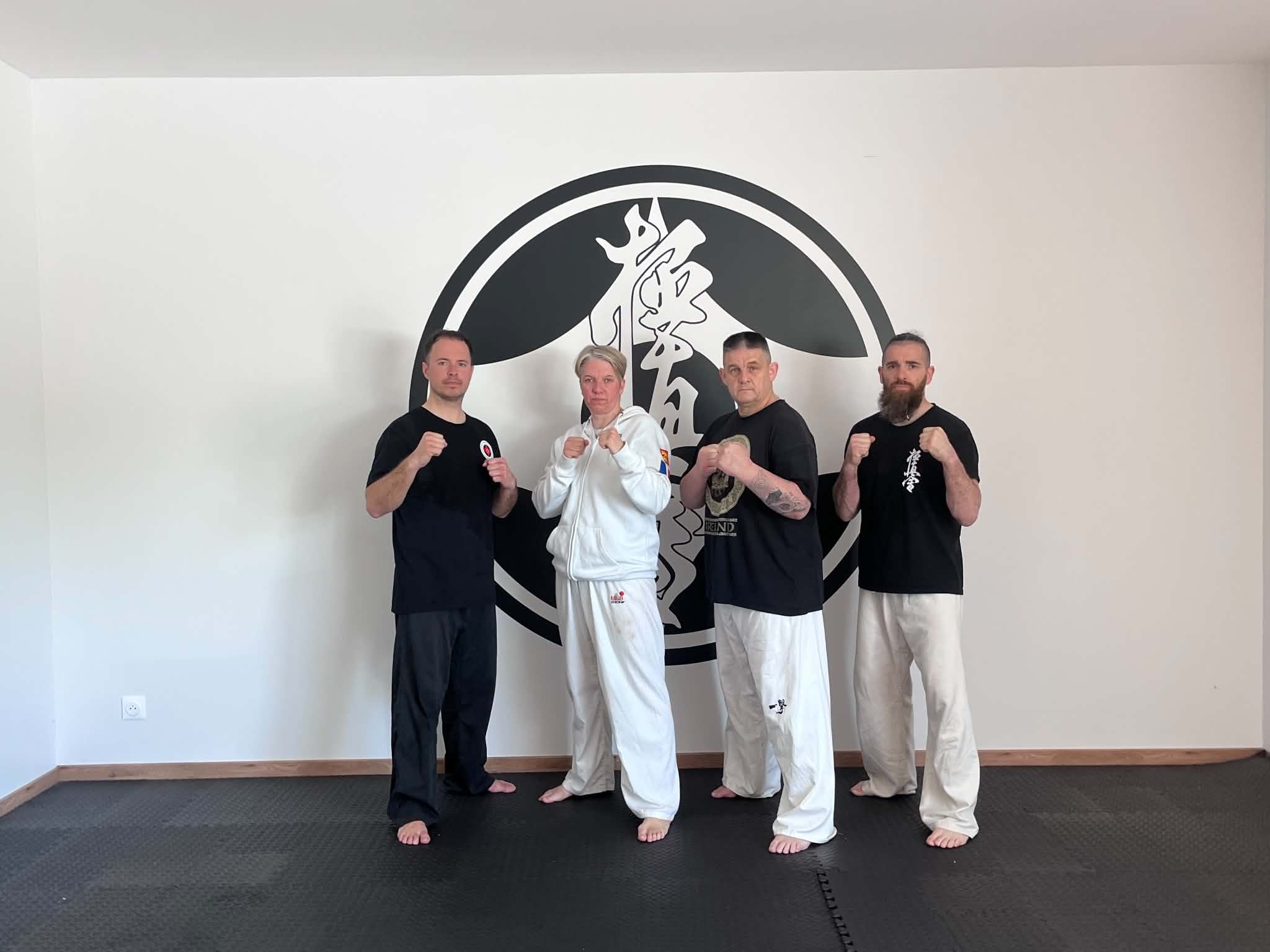 Image du club