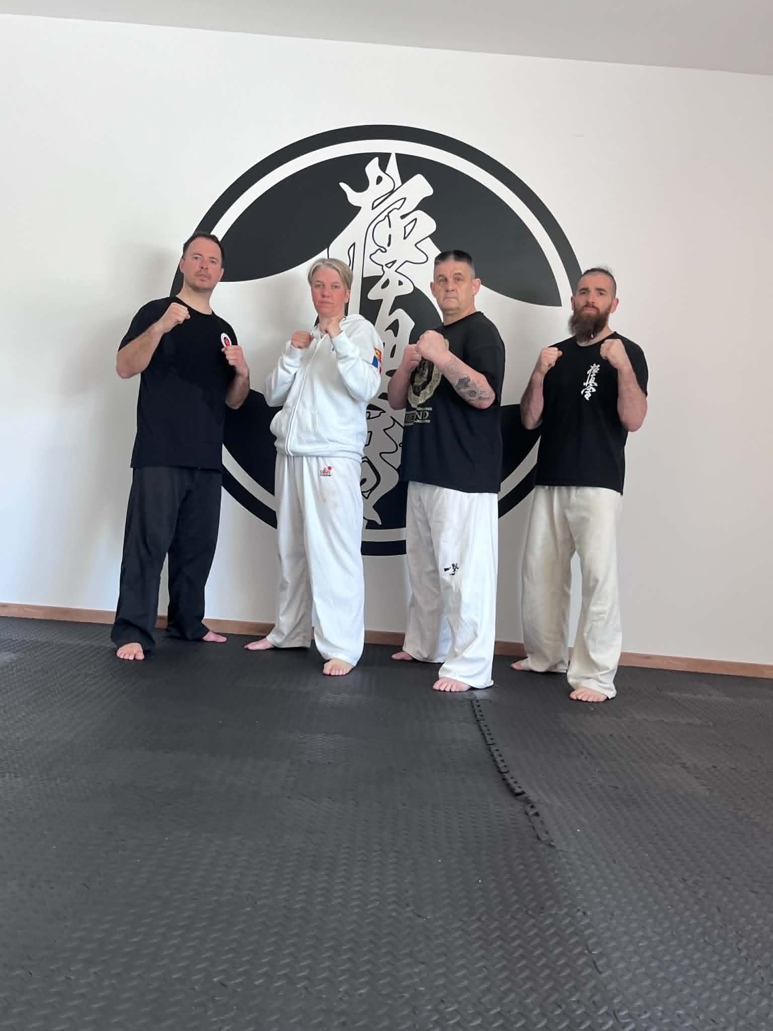 Image du club