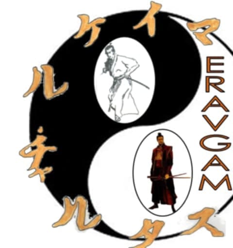ERAVGAM Logo