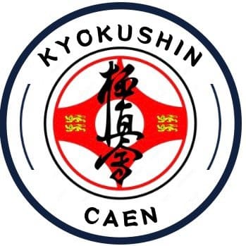 Kyokushin Caen Logo