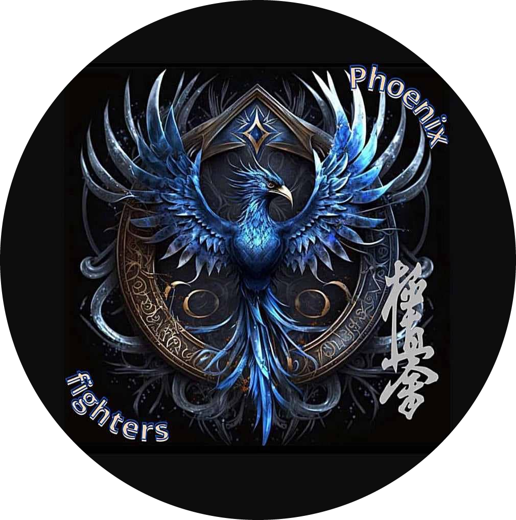 Logo Kyokushin Phoenix Fighters