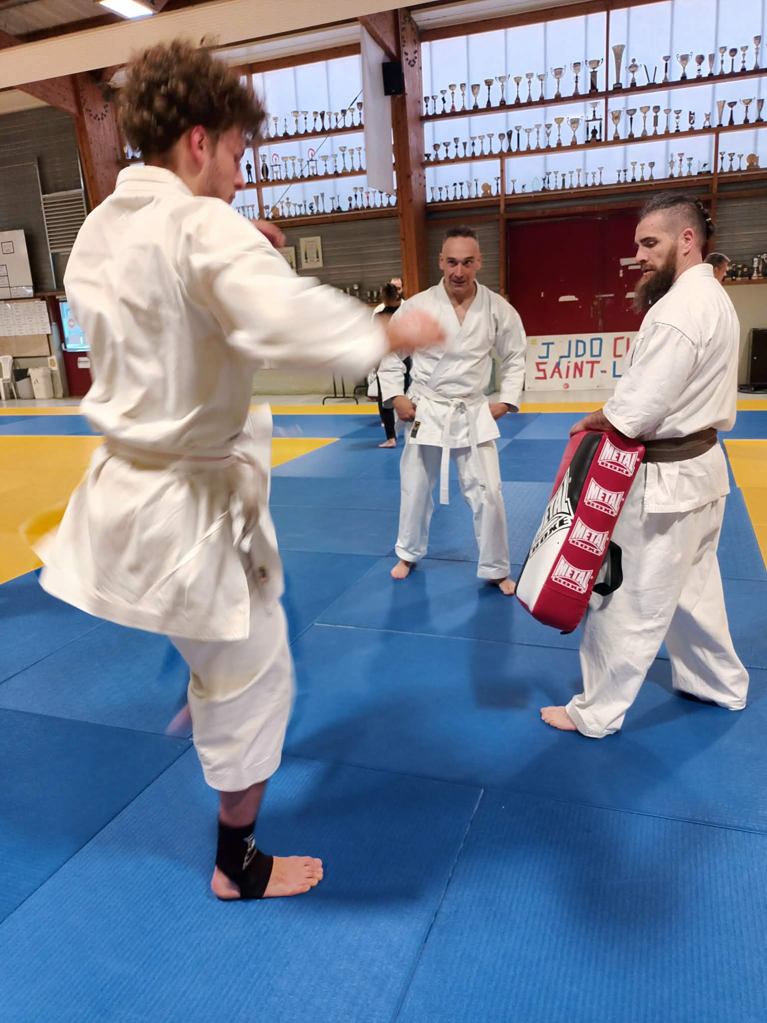 Image du club
