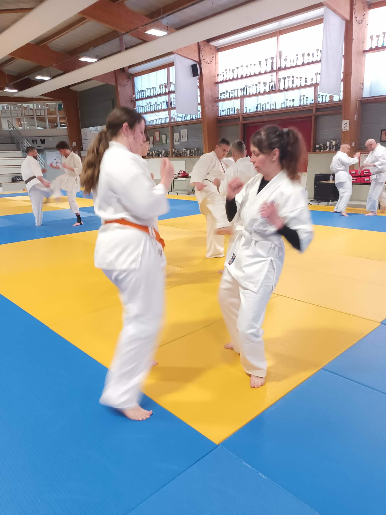 Image du club