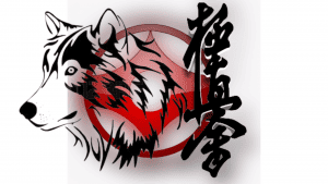 Kyokushin Tessy Logo