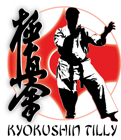 Logo Kyokushin Tilly