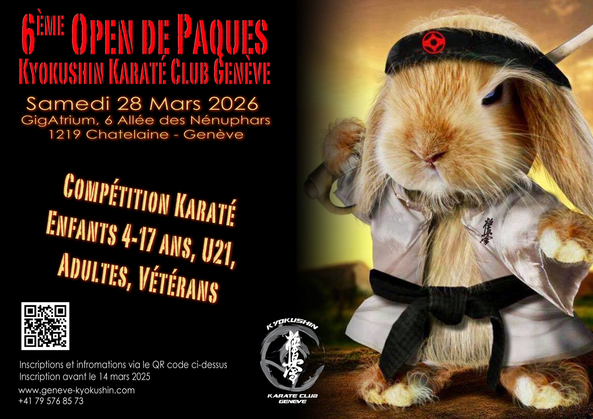 Image de l'événement