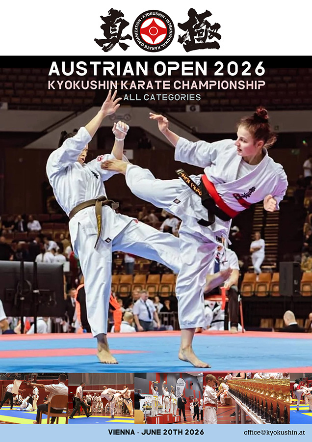Image de Austria Open 2026