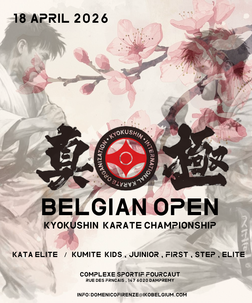 Image de Belgian Open 2026