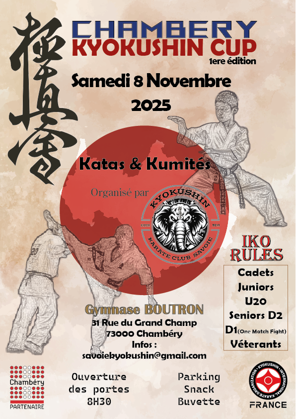 Image de l'événement