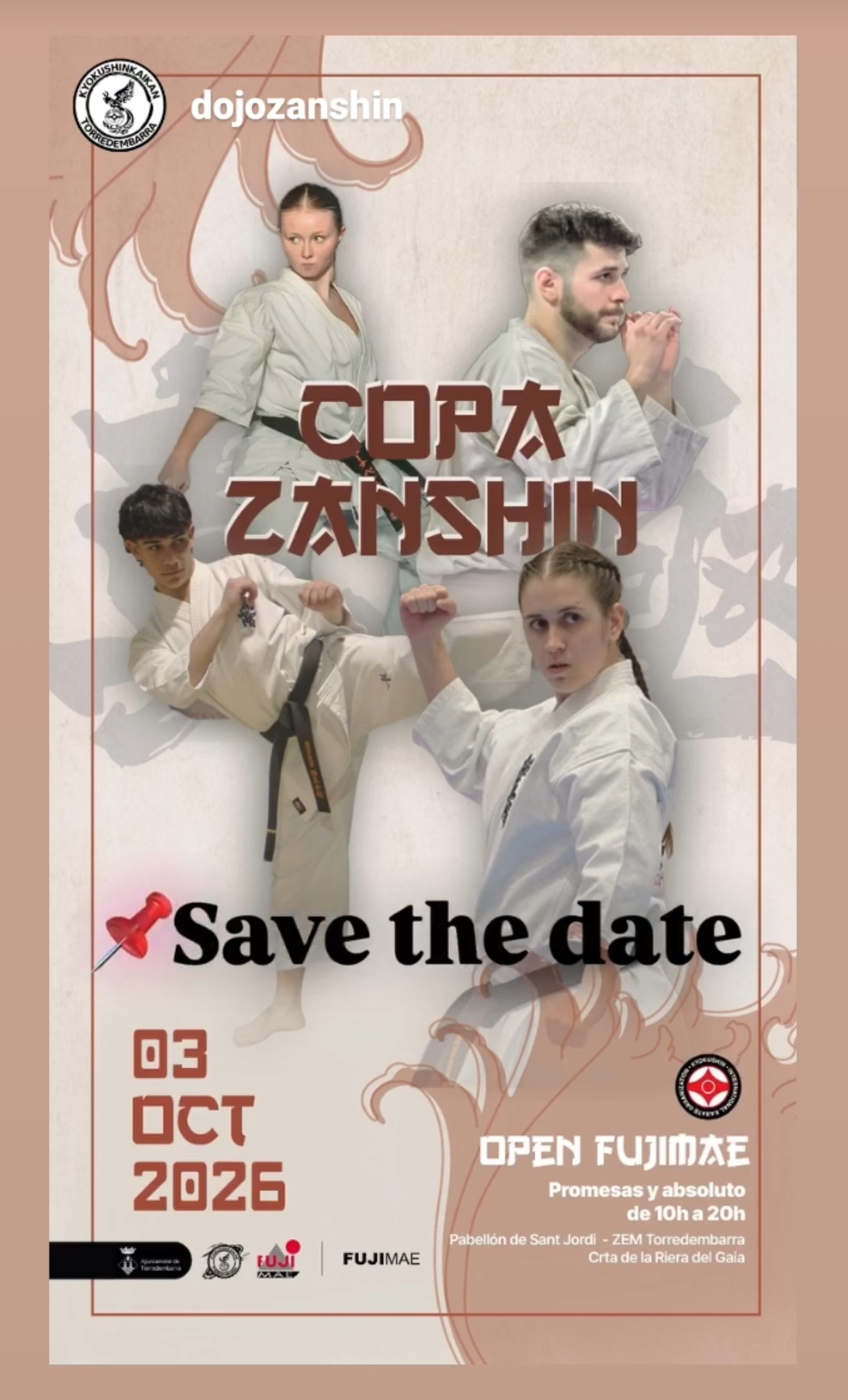 Copa Zanchin
