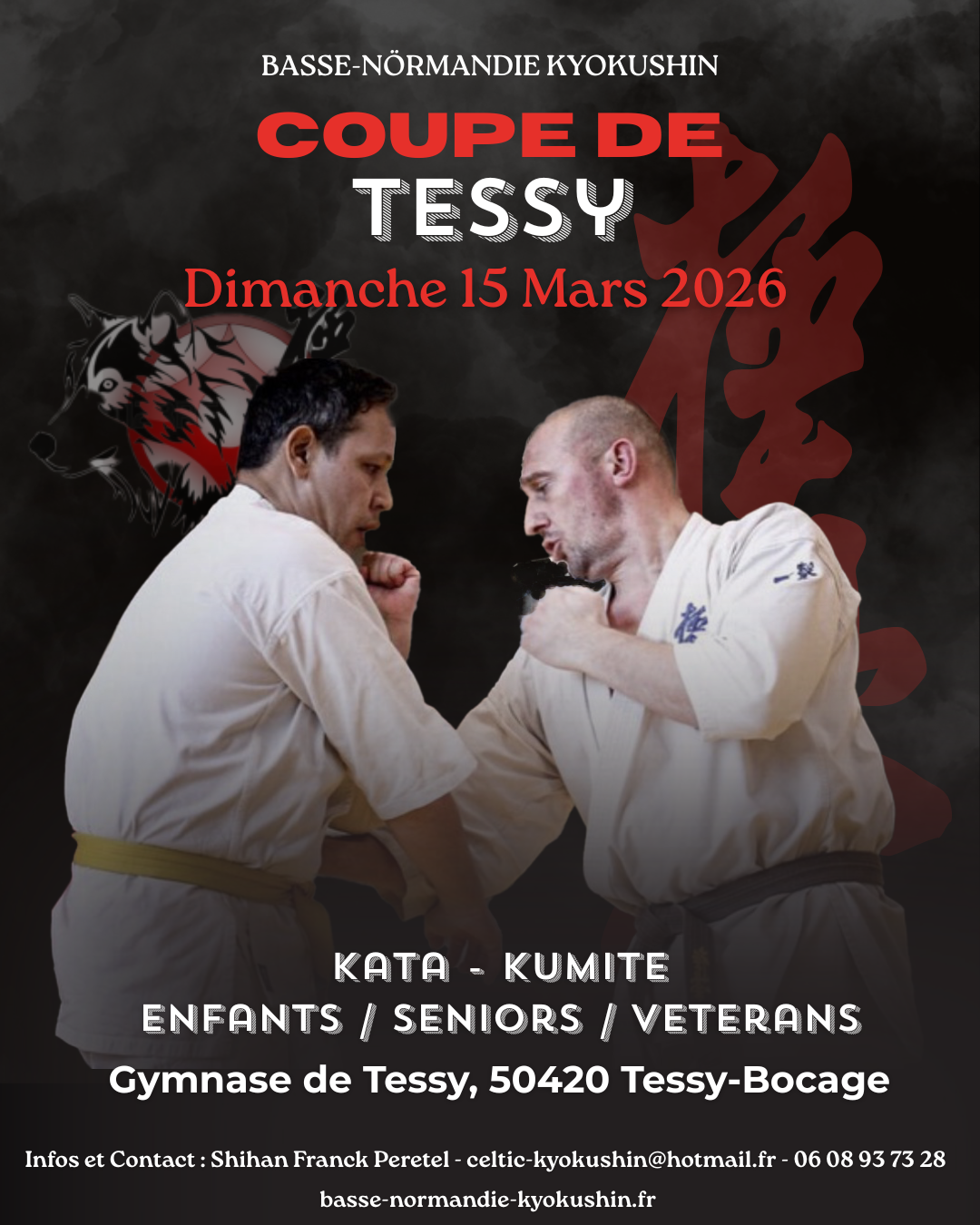 Image de Coupe de Tessy