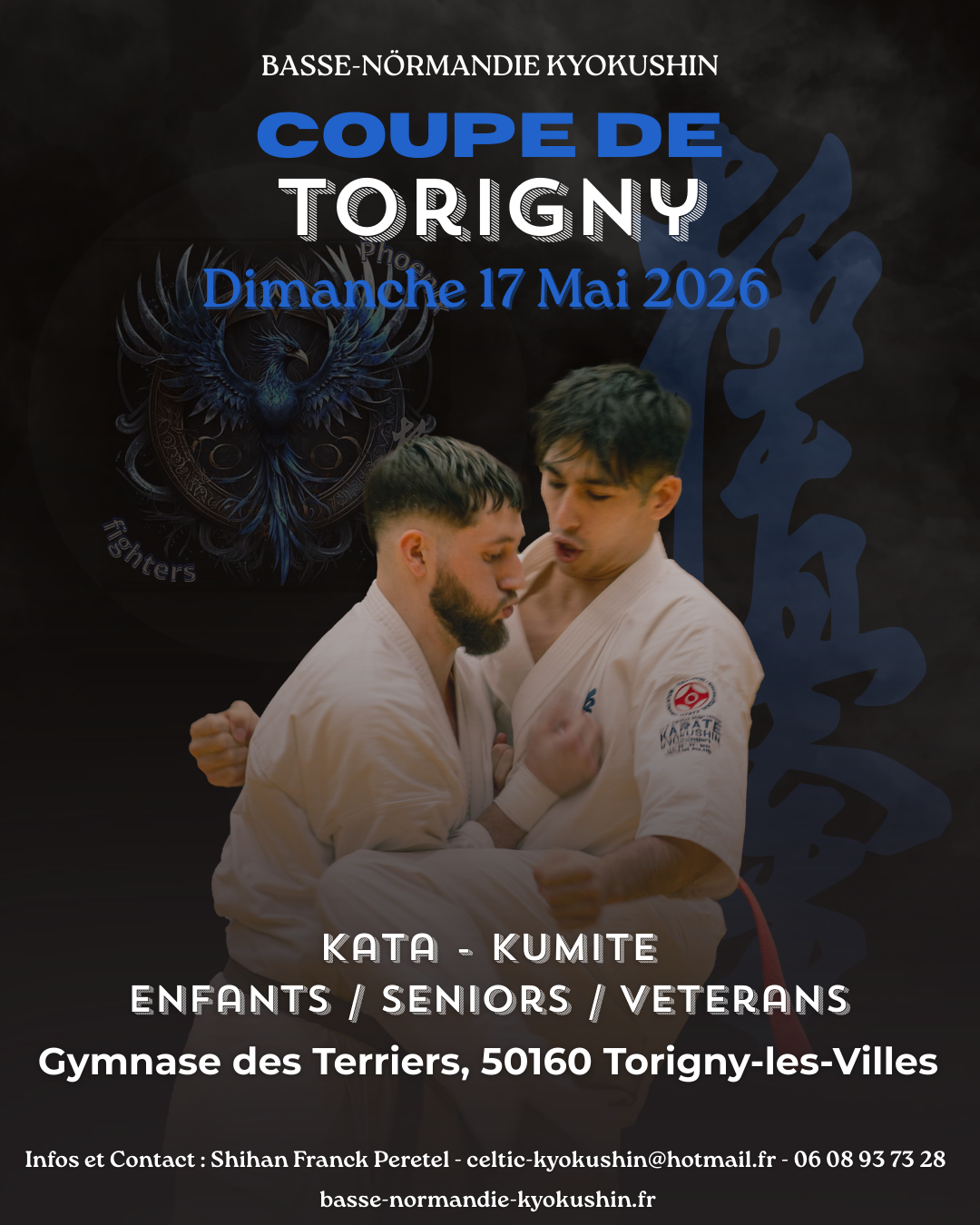 Coupe de Torigny