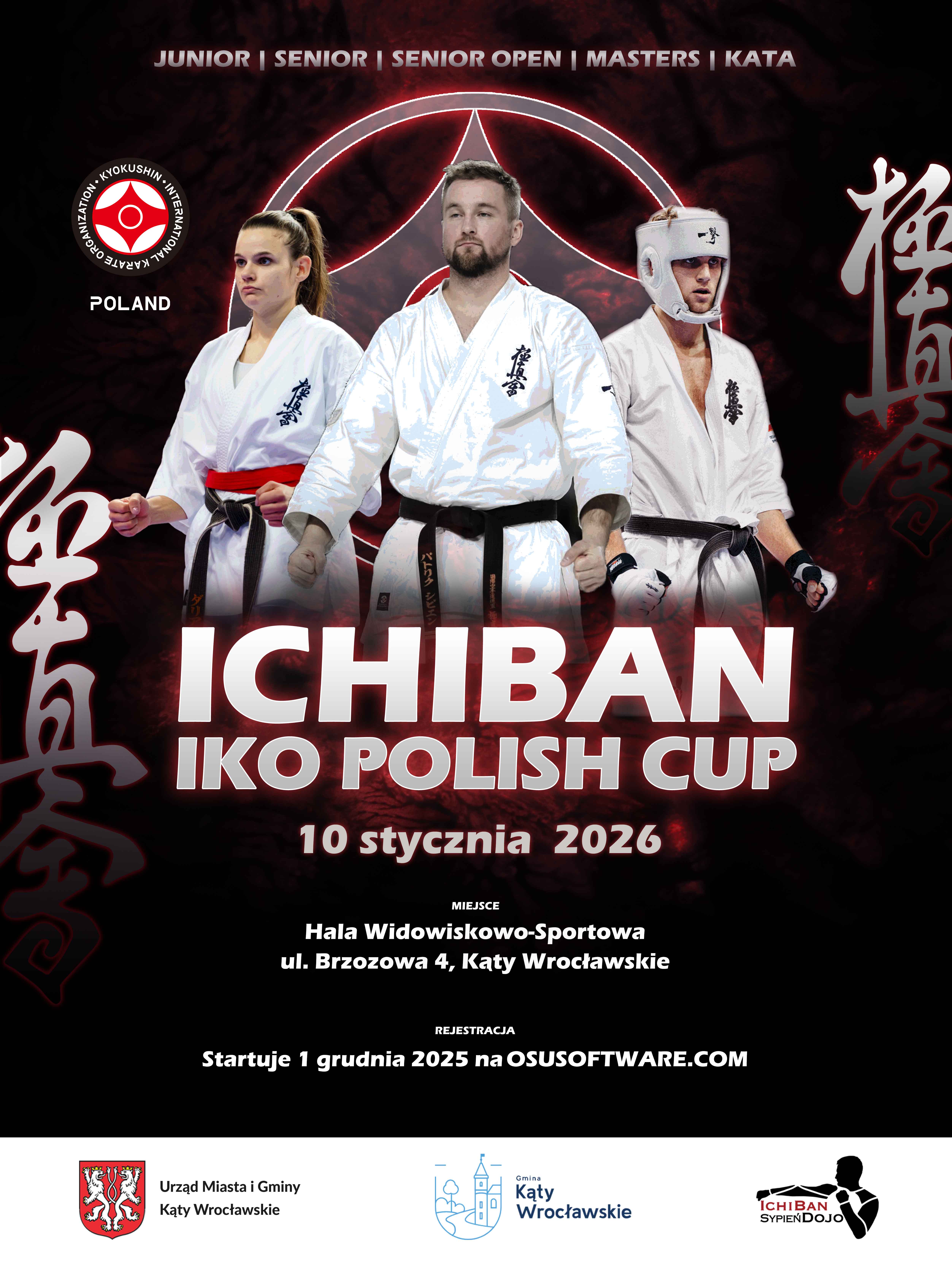 Image de Ichiban Cup 2026