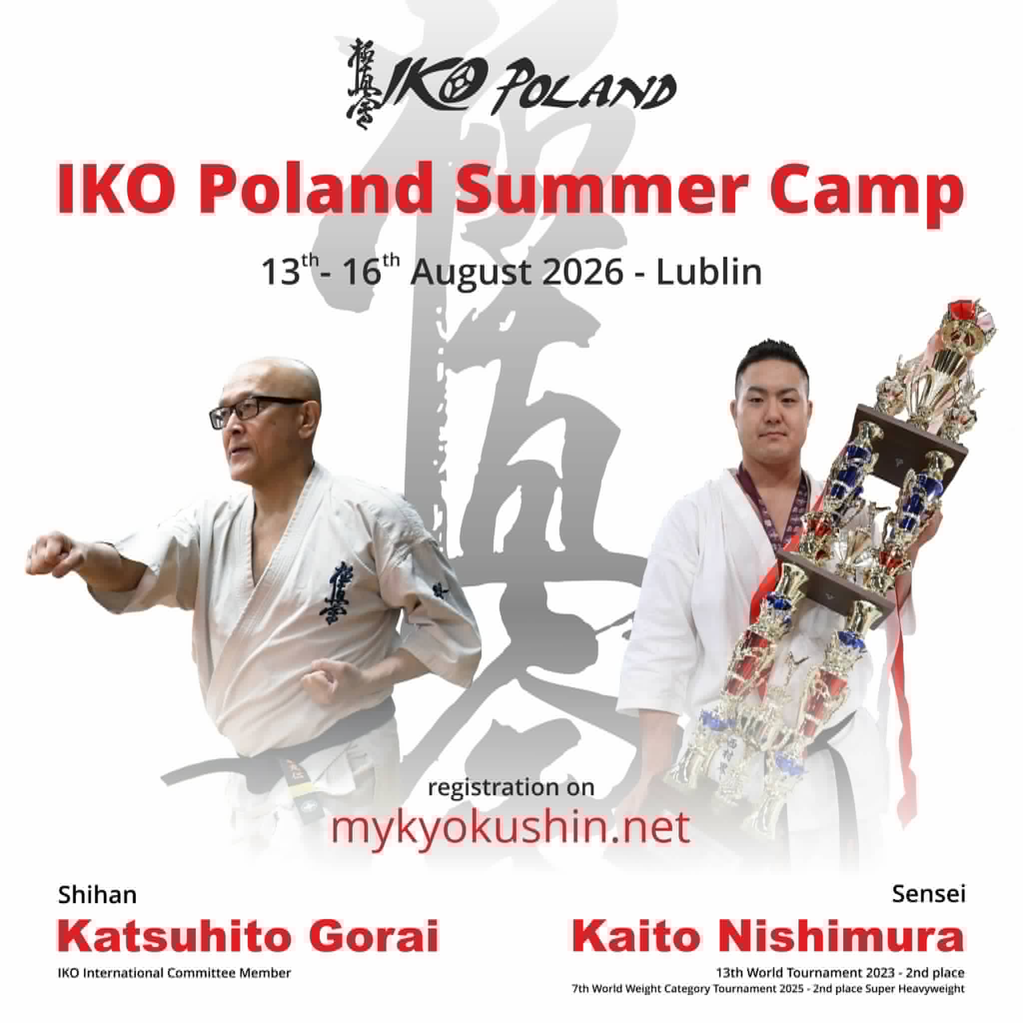 Image de IKO POLAND SUMMER CAMP