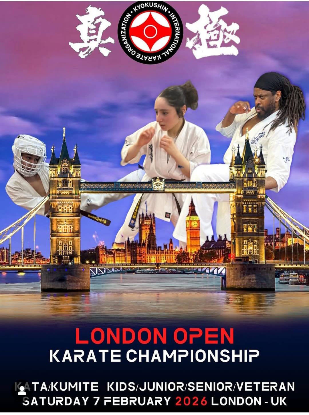 Image de London Open