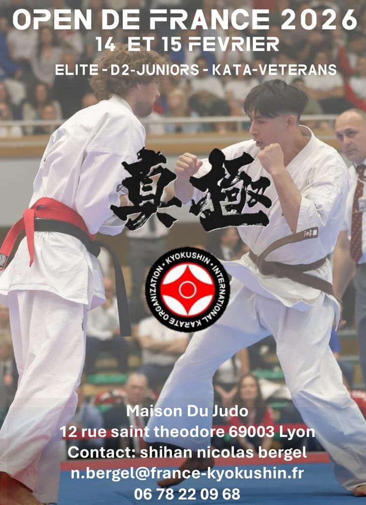 Image de Open de France 2026