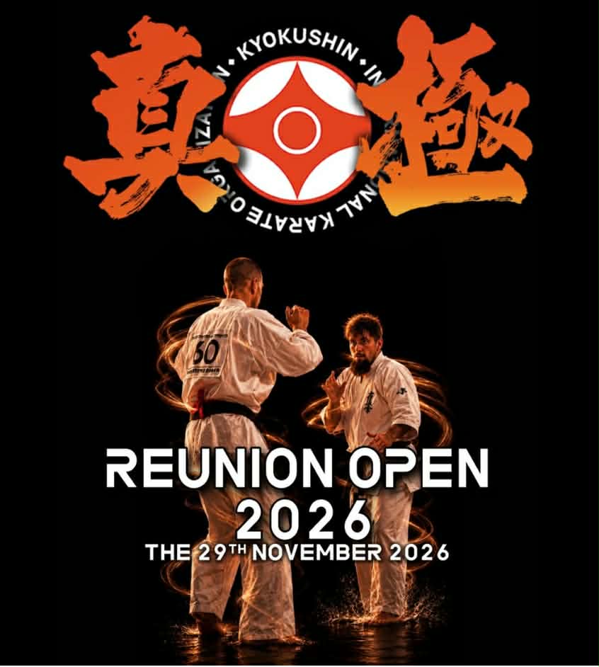 Open de L'Île de La réunion