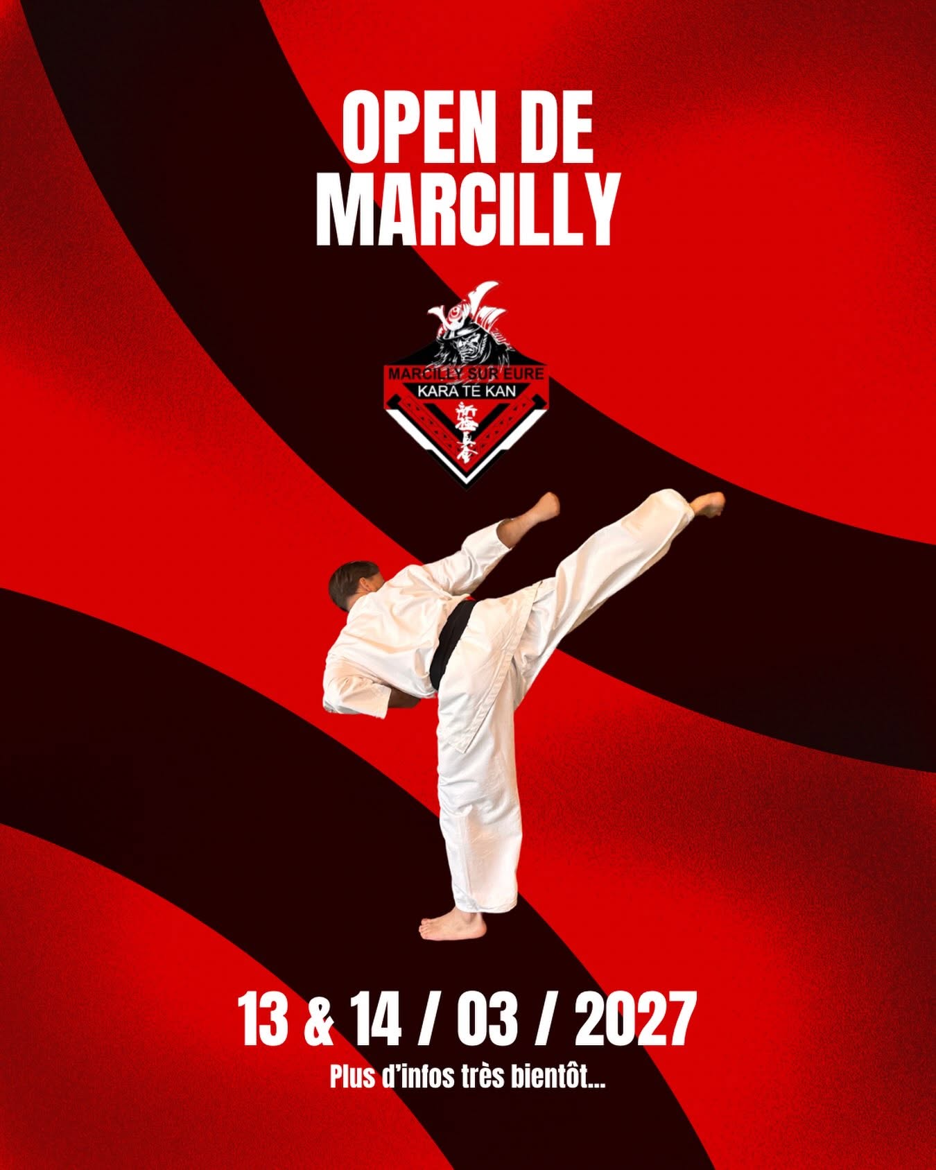 Open de Marcilly