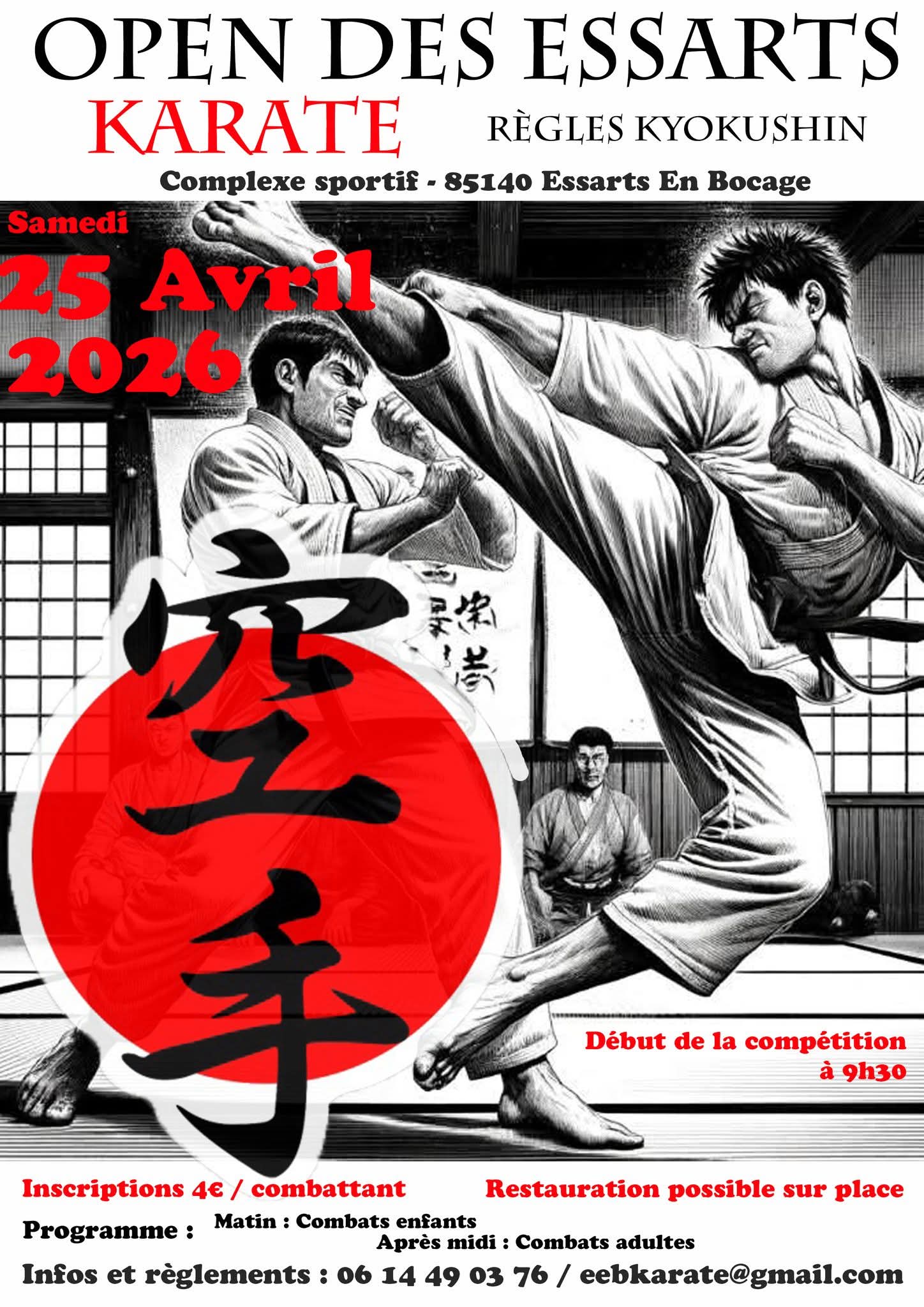 Image de Open des Essarts