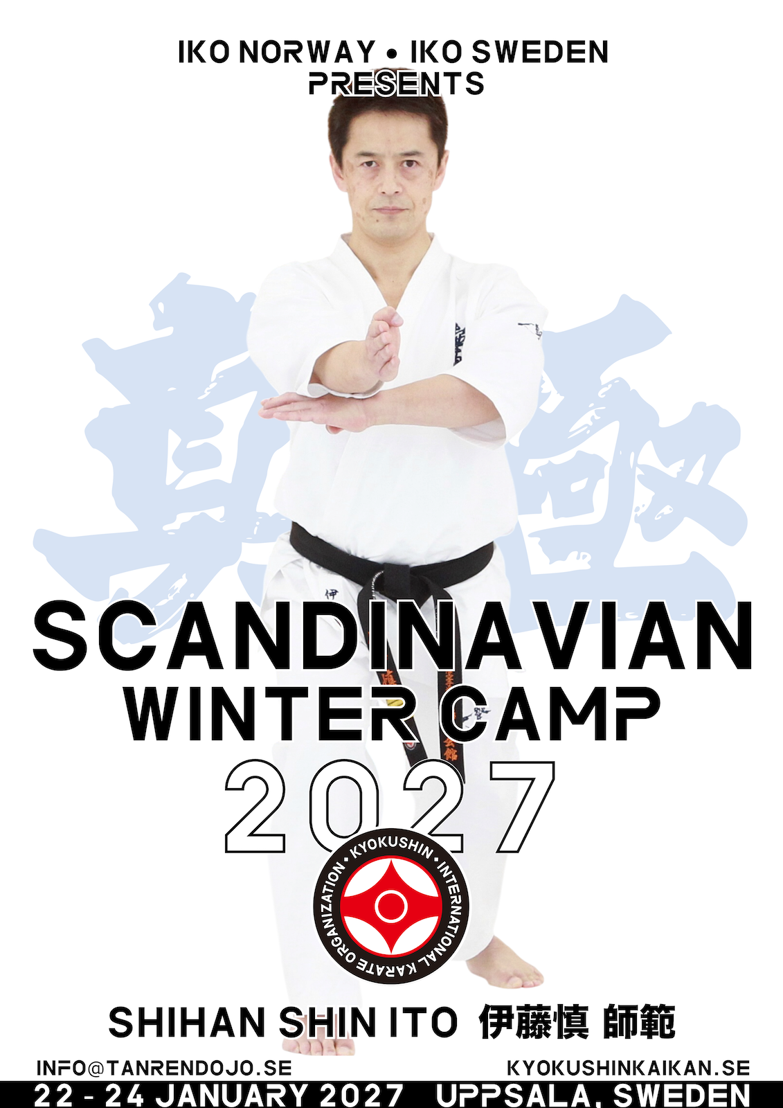 Image de SCANDINAVIAN SUMMER CAMP 2027
