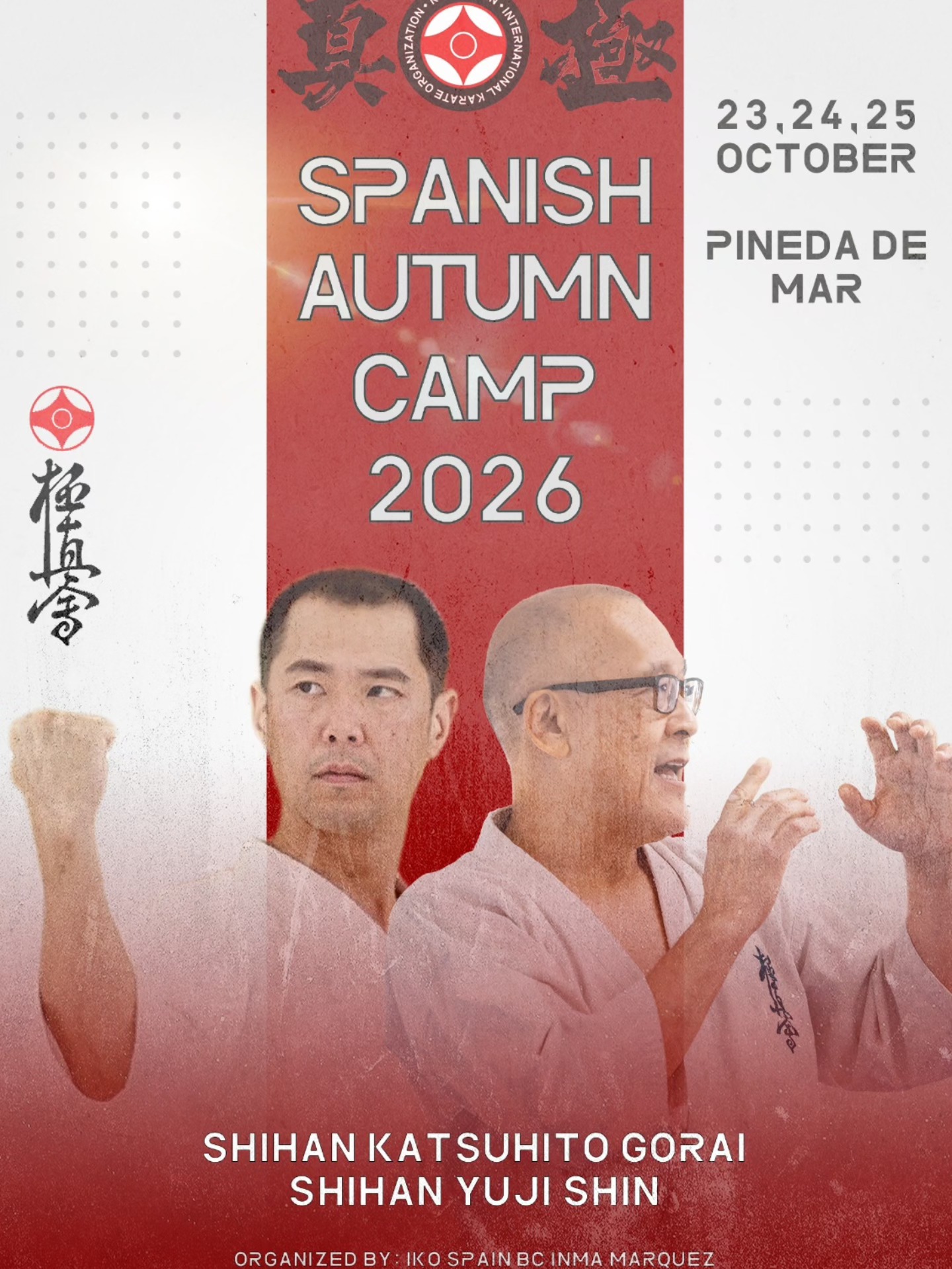 Image de SPANISH AUTUMN CAMP 2026