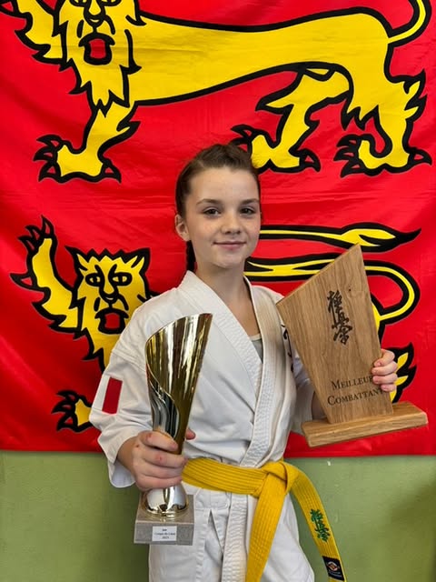 Photo Basse-Normandie Kyokushin