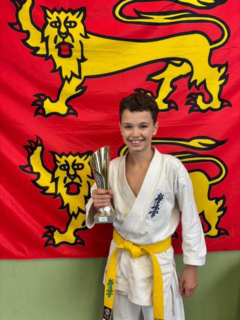 Photo Basse-Normandie Kyokushin