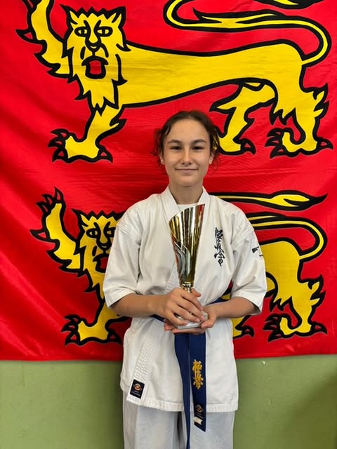 Photo Basse-Normandie Kyokushin